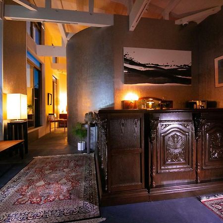 Oyado Den Rikyu Hotell Yufu Eksteriør bilde