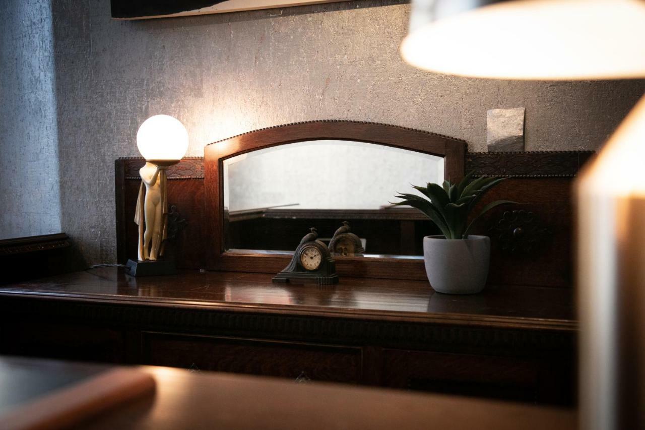 Oyado Den Rikyu Hotell Yufu Eksteriør bilde